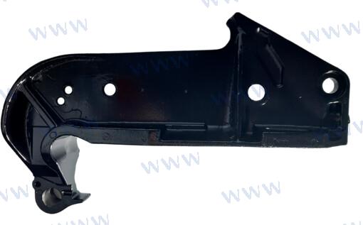 YAMAHA BRACKET, CLAMP(LEFT) | OEM  115-01010001 | BRACKETS | PARSUN