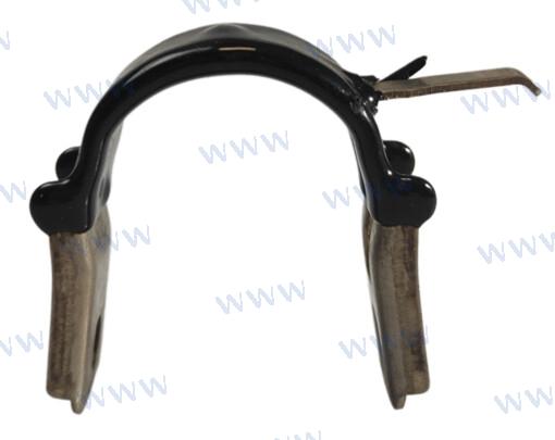 YAMAHA CLAMP | OEM  115-01010006 | CLAMPS | PARSUN