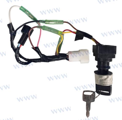 START SWITCH ASSY | OEM  115-01030100 | PARTS | PARSUN