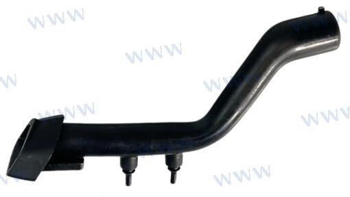 YAMAHA RUBBER PIPE | OEM  115-02010014 | PARTS | PARSUN