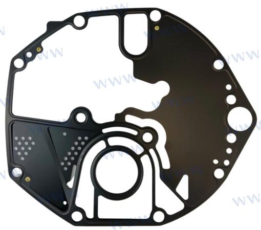 YAMAHA GASKET ASSY, OIL PAN | OEM  115-02010200 | PARTS | PARSUN