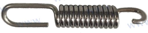 YAMAHA TENSION SPRING | OEM  115-03000007 | PARTS | PARSUN