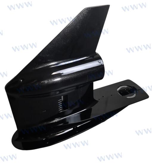 YAMAHA LOWER CASING | OEM  115-04000001 | PARTS | PARSUN