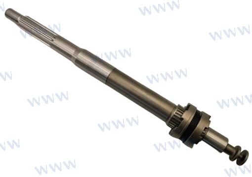 CAMSHAFT ASSY | OEM  115-04000200 | CAMS | PARSUN