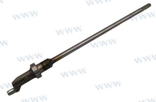 PROPELLER SHAFT ASSY | OEM  115-04020000 | PARTS | PARSUN