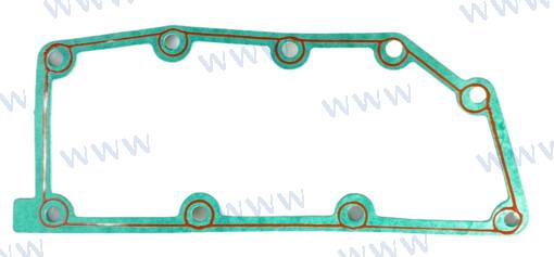 YAMAHA GASKET, WATERCOURSE | OEM  115-05000030 | PARTS | PARSUN