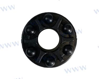 DAMPER ,OIL PUMP | OEM  115-05000046 | DAMPER | PARSUN