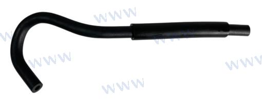 YAMAHA AIR PIPE A | OEM  115-05000055 | AIR PIPE | PARSUN