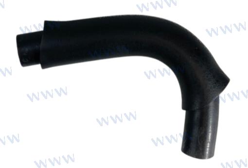 YAMAHA AIR PIPE E | OEM  115-05000064 | AIR PIPE | PARSUN