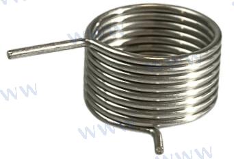 YAMAHA TROSIONAL SPRING | OEM  115-05000084 | PARTS | PARSUN