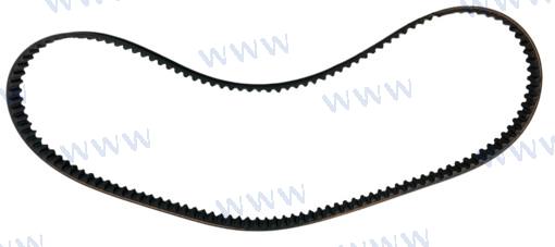 YAMAHA TIMING BELT | OEM  115-05000091 | PARTS | PARSUN