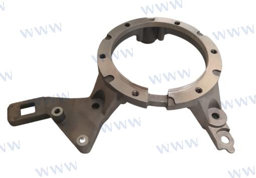 YAMAHA BRACKET, MAGNETOR | OEM  115-05000092 | BRACKETS | PARSUN