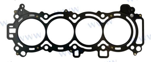 YAMAHA CYLINDER GASKET ASSY | OEM  115-05000100 | CYLINDER GASKETS | PARSUN