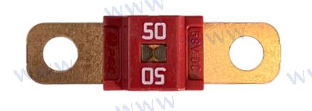 FUSE (50A) | OEM  115-05000109-1 | PARTS | PARSUN