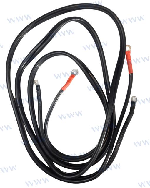 YAMAHA POWER CABLES | OEM  115-05000112 | PARTS | PARSUN