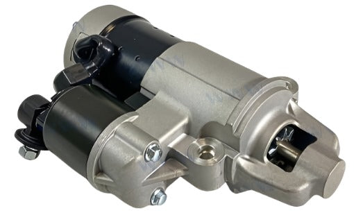 YAMAHA STARTER MOTOR | OEM:  6CB-81800-00, 6CB-81800-01, 6EM-81800-00, 6EM-81800-01 | PARSUN