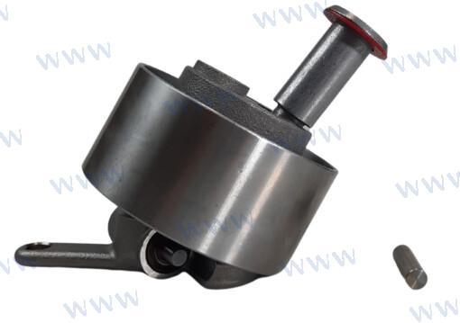 TIGHTENING WHEEL ASSY | OEM  115-05000900 | PARTS | PARSUN