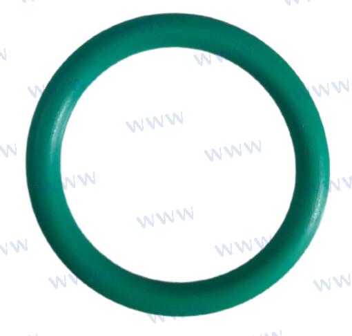 YAMAHA O-RING 14.8X2.2, RELIEF VALVE | OEM  115-05010204 | O-RING | PARSUN