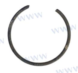 YAMAHA CIRCLIP, PISTON PIN | OEM  115-05020104 | CIRCLIP | PARSUN