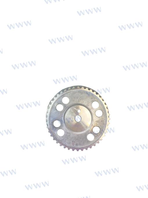 YAMAHA DRIVEN WHEEL A | OEM  115-05030021 | PARTS | PARSUN