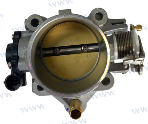 THROTTLE VALVE ASSY | OEM  115-05060100 | PARTS | PARSUN