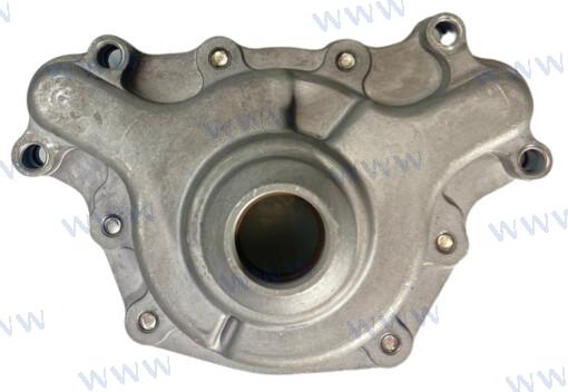 YAMAHA OIL PUMP ASSY | OEM  115-05080000 | PARTS | PARSUN