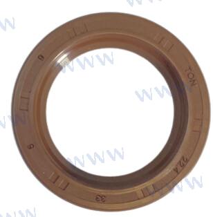 YAMAHA OIL SEAL A 22.4X33X5 | OEM  115-05080002 | PARTS | PARSUN