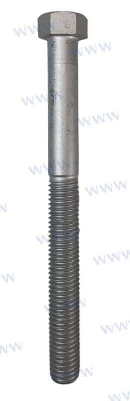 BOLT M12*1.25*130 | OEM  115-08000001 | BOLTS | PARSUN