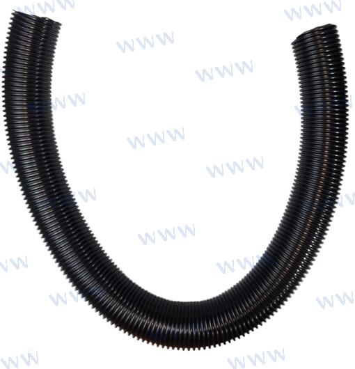 CORRUGATED PIPE 64 | OEM  115-08000007 | PARTS | PARSUN