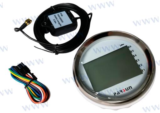 MULTI-FUNCTION GAUGE | OEM  115-08000100 | PARTS | PARSUN