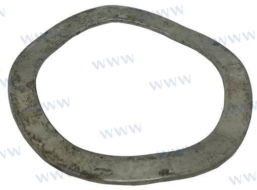 WASHER, WAVE | OEM  15-01000009 | PARTS | PARSUN