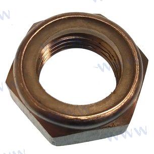 NUT, SELF-LOCKING | OEM  15-01010007 | PARTS | PARSUN