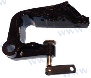 LEFT BRACKET ASSY | OEM  15-01010100 | PARTS | PARSUN