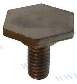 SCREW, FLAT HEXAGON | OEM  15-01010103 | PARTS | PARSUN