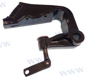 RIGHT BRACKET ASSY | OEM  15-01010200 | PARTS | PARSUN