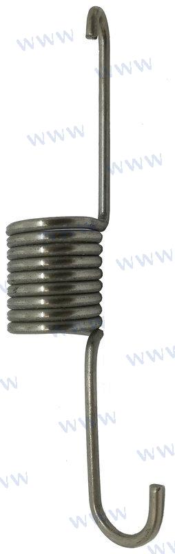 SPRING, TENSION | OEM  15-01010304 | PARTS | PARSUN