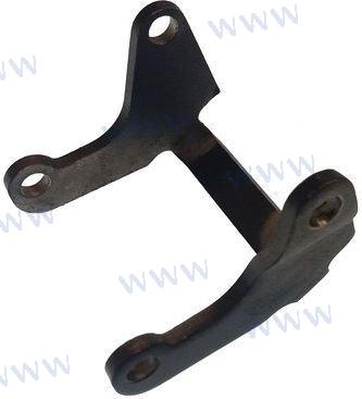 BRACKET, LOCK ANGLE | OEM  15-01010317-2 | BRACKETS | PARSUN