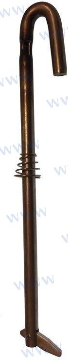 LIMITATIVE ROD ASSY | OEM  15-01010400 | PARTS | PARSUN