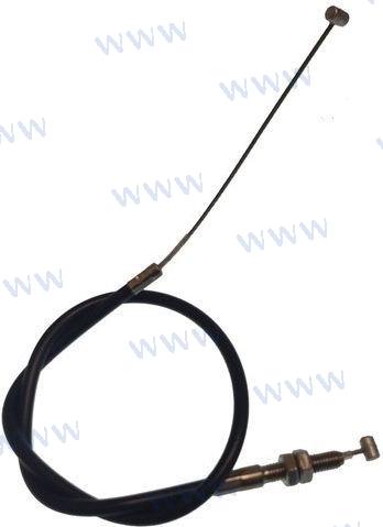 THROTTLE CABLE ASSY | OEM  15-01030004 | PARTS | PARSUN