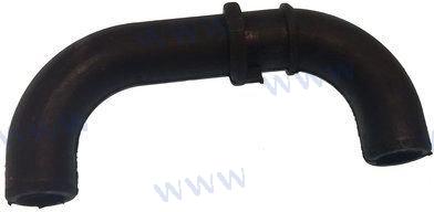 RUBBER PIPE, EXHAUST | OEM  15-03000002 | PARTS | PARSUN