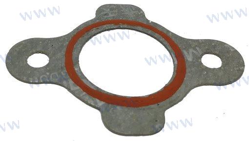 YAMAHA GASKET, EXHAUST PIPE | OEM  15-04000006 | PARTS | PARSUN