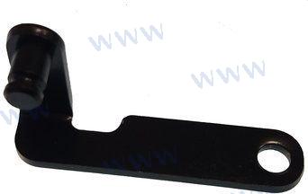 BRACKET ASSY, TENSIONAL SPRING | OEM  15-05000025 | BRACKETS | PARSUN