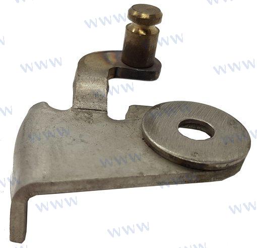 LEVER, CLAMP | OEM  15-05030000 | PARTS | PARSUN