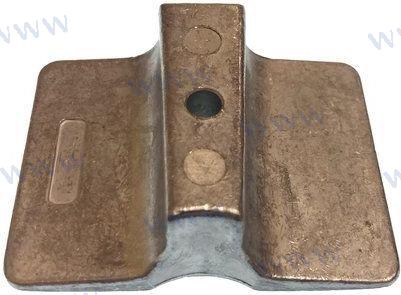 ANODE  LOWER | OEM  15-06000004 | ANODES | PARSUN