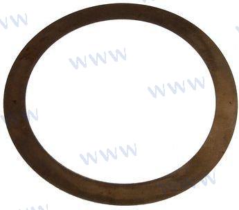 MERCRUISER SHIM (T:0.10MM) | OEM  15-06000010-1 | PARTS | PARSUN