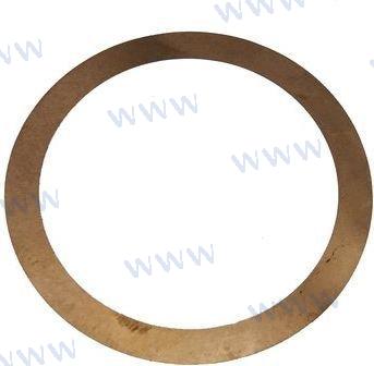 MERCRUISER SHIM (T:0.12MM) | OEM  15-06000010-2 | PARTS | PARSUN