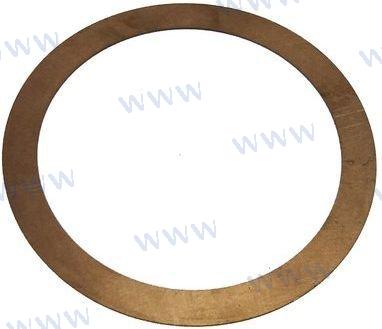 SHIM (T:0.40MM) | OEM  15-06000010-6 | PARTS | PARSUN