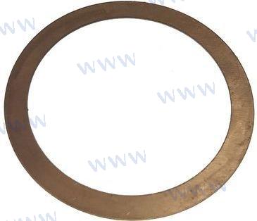 SHIM (T:0.50MM) | OEM  15-06000010-7 | PARTS | PARSUN