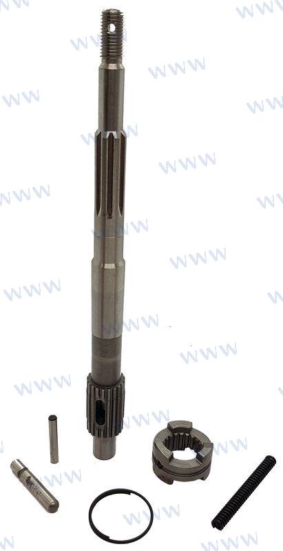 PROPELLER SHAFT ASSY | OEM  15-06070000 | PARTS | PARSUN