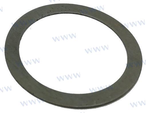 SHIM (T:0.50MM) | OEM  15-06080006-5 | PARTS | PARSUN